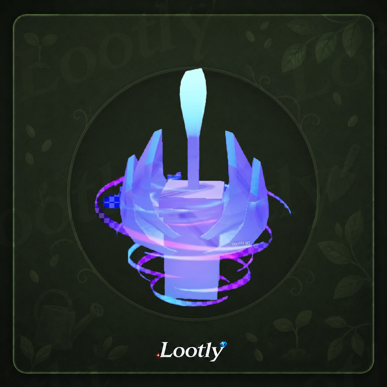 1x Hypnobloom Seed