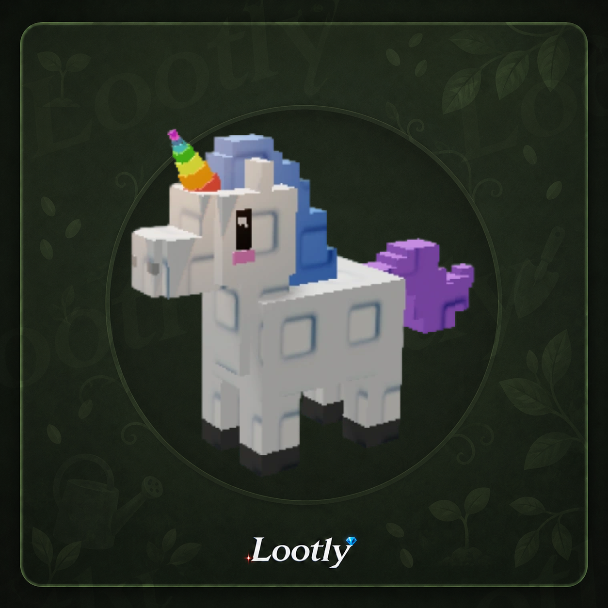 Unicorn