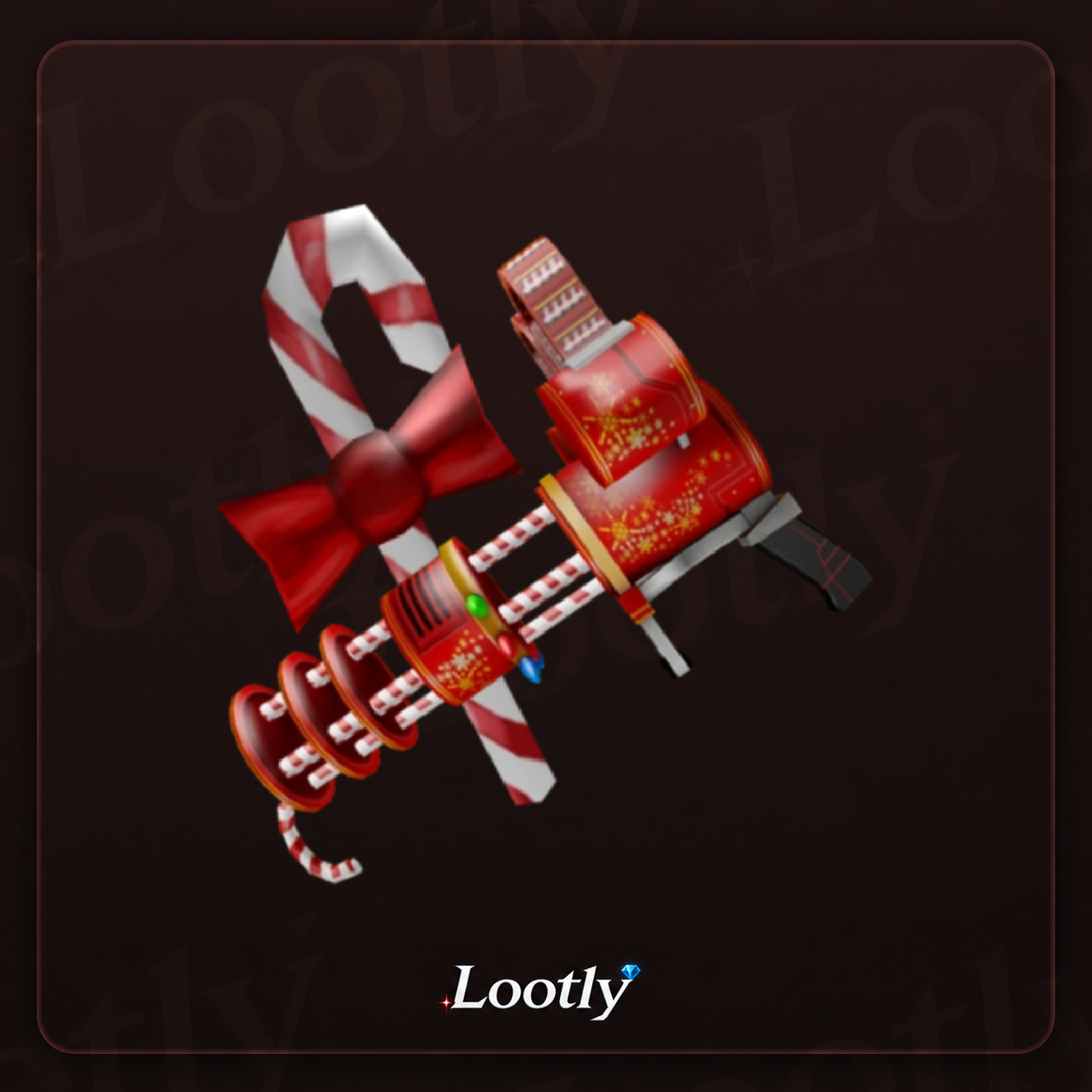 Candy Set