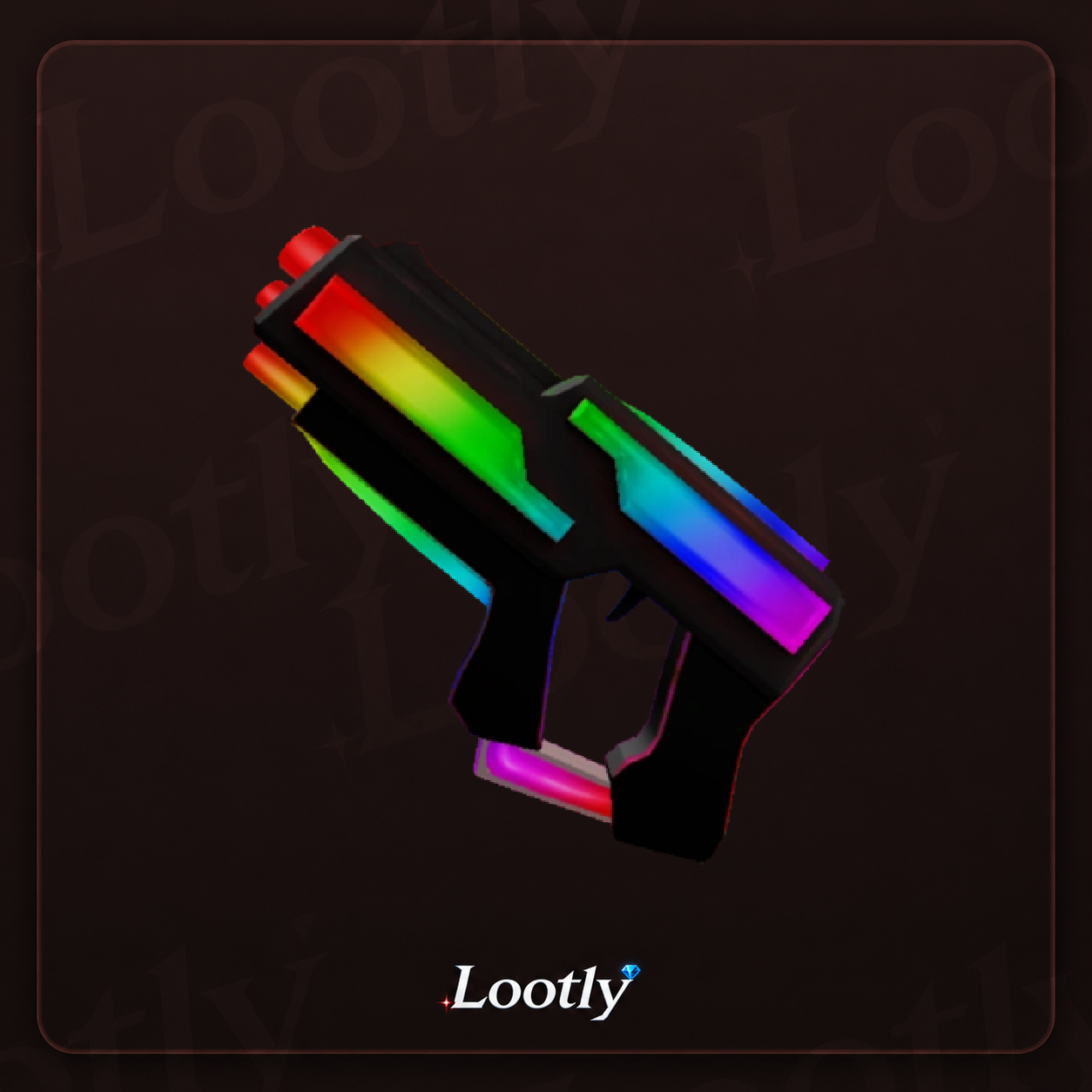 Chroma Laser
