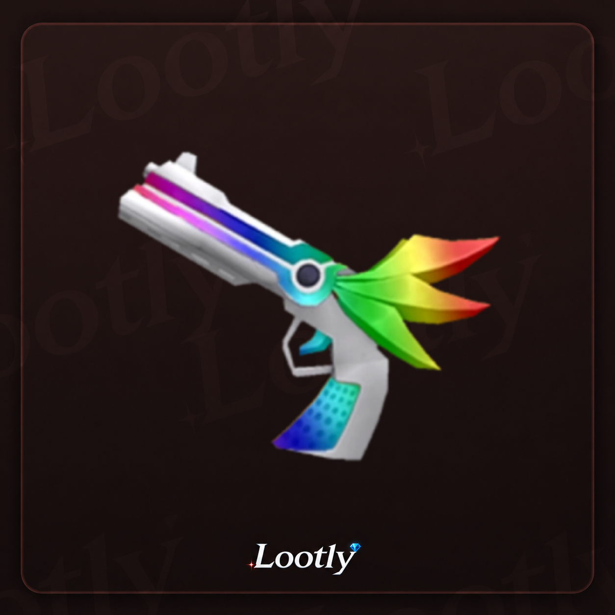 Chroma Lightbringer