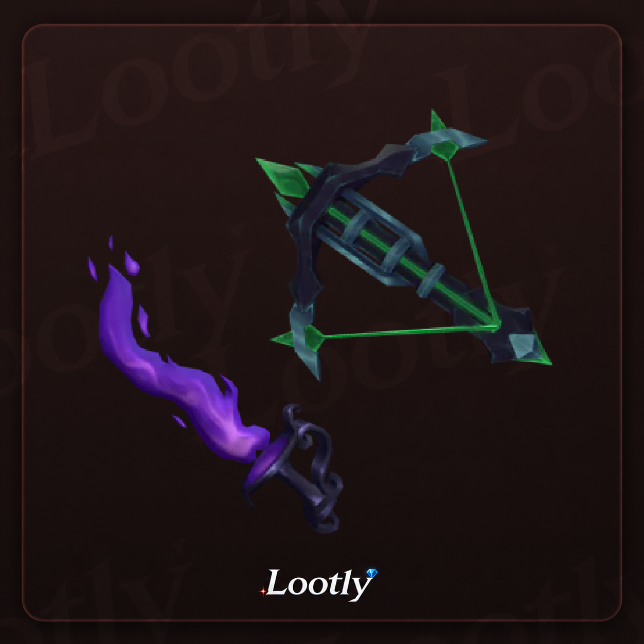 Harvester Bundle