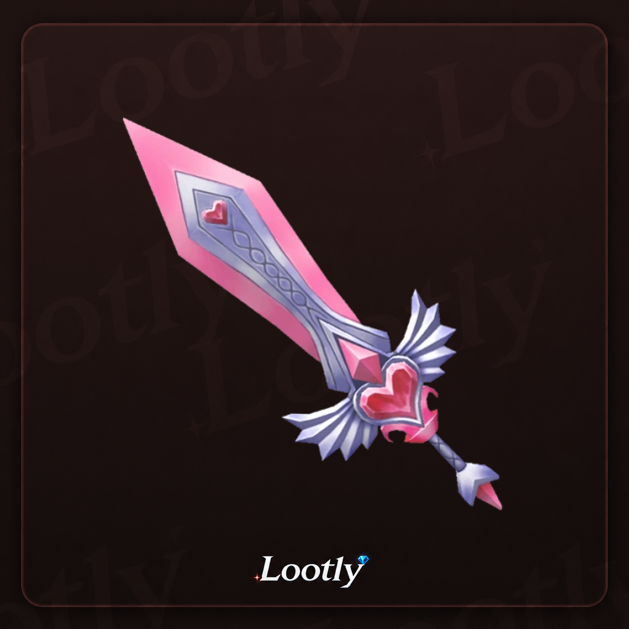 Heartblade