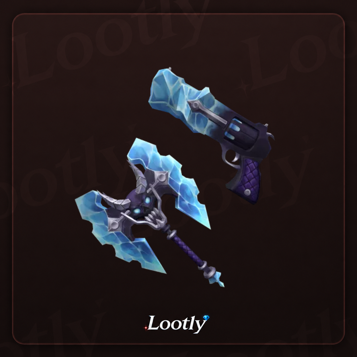 Icebreaker Set