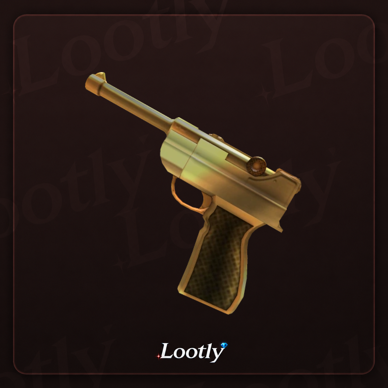 Luger