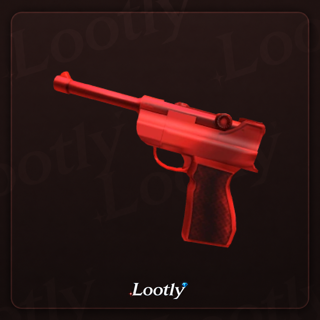 Red Luger